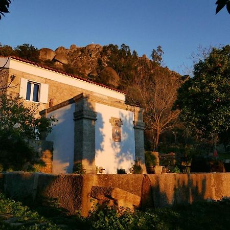 Bed and Breakfast Quinta De Sao Pedro De Vir-A-Corca Em Monsanto Zewnętrze zdjęcie