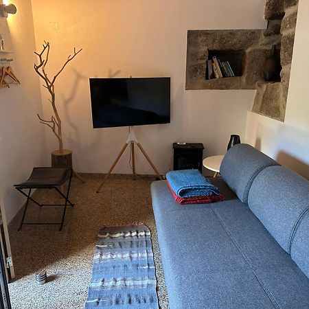 Bed and Breakfast Quinta De Sao Pedro De Vir-A-Corca Em Monsanto Zewnętrze zdjęcie