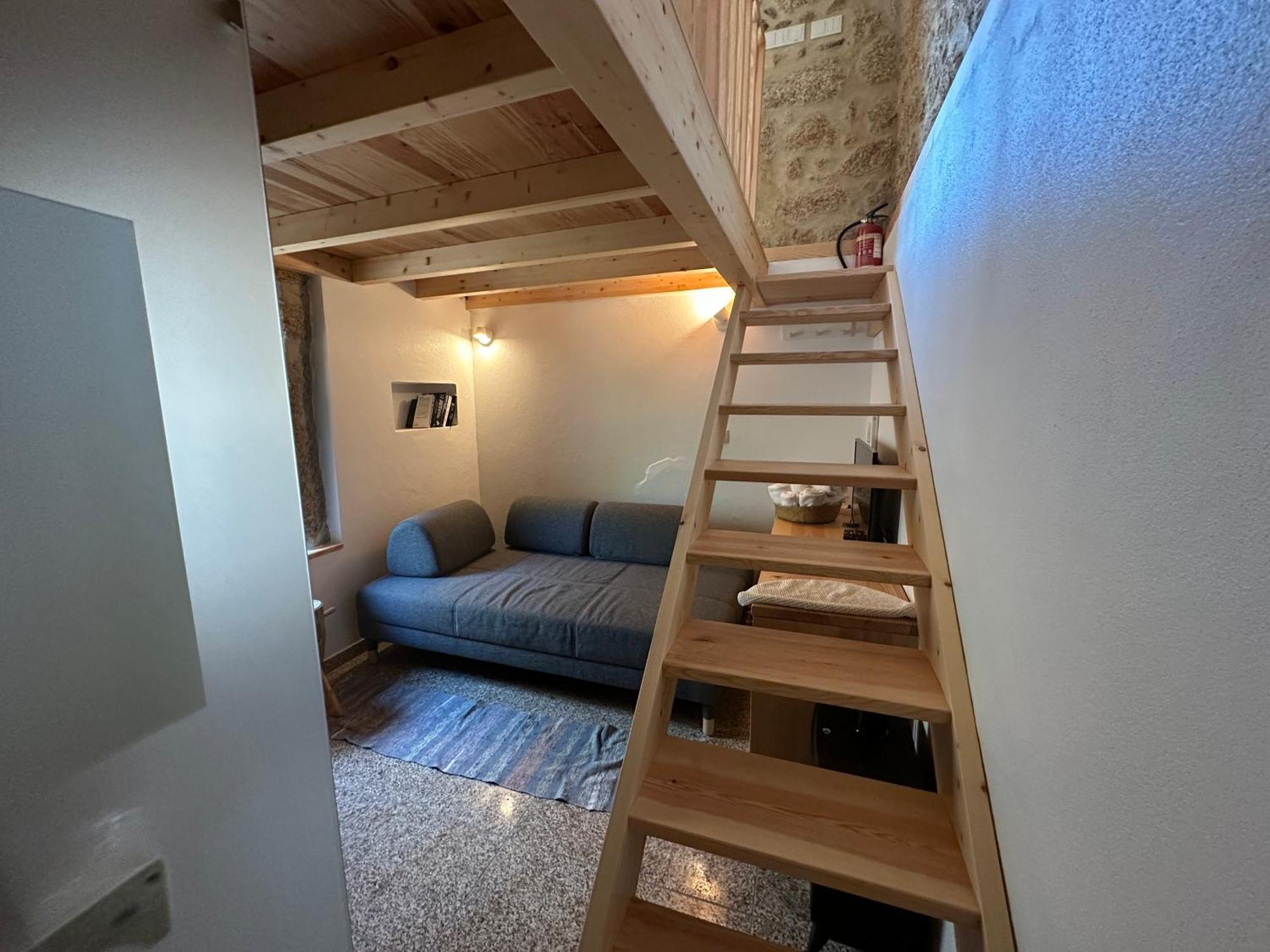 Bed and Breakfast Quinta De Sao Pedro De Vir-A-Corca Em Monsanto Zewnętrze zdjęcie